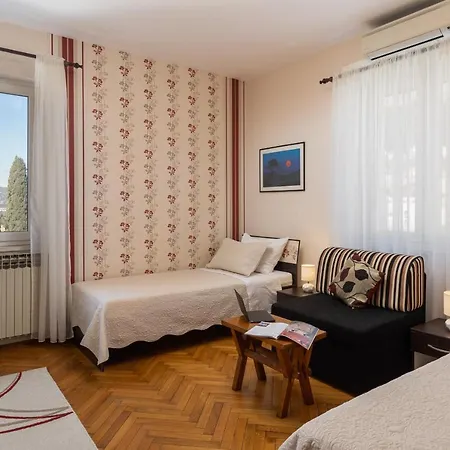 Apartments Villa Falkoni Dubrovnik Exterior foto