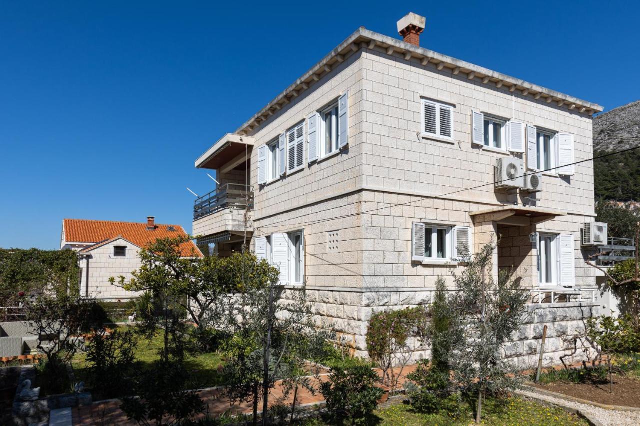 Apartment Falkoni *