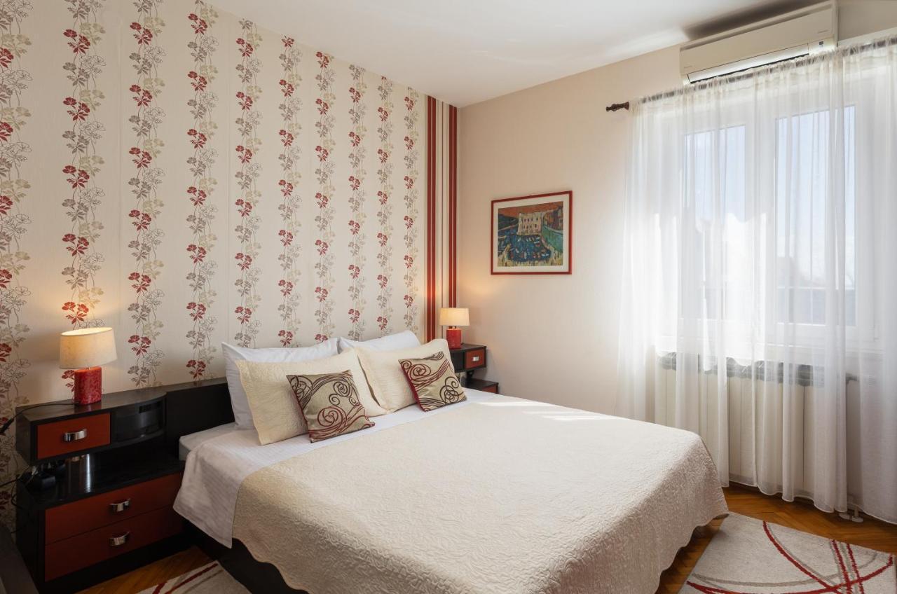 Falkoni Apartament Dubrownik