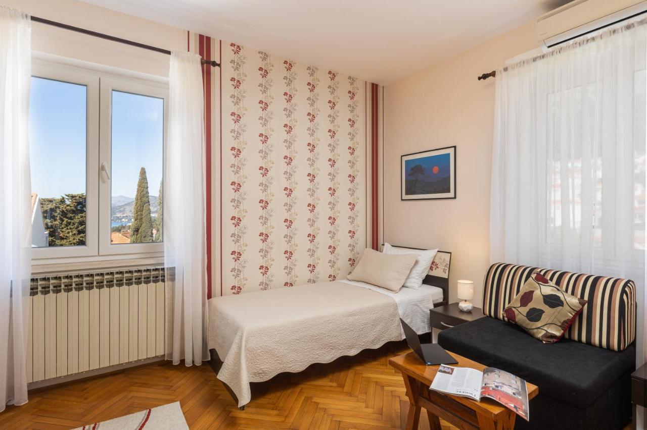 Apartment Falkoni *