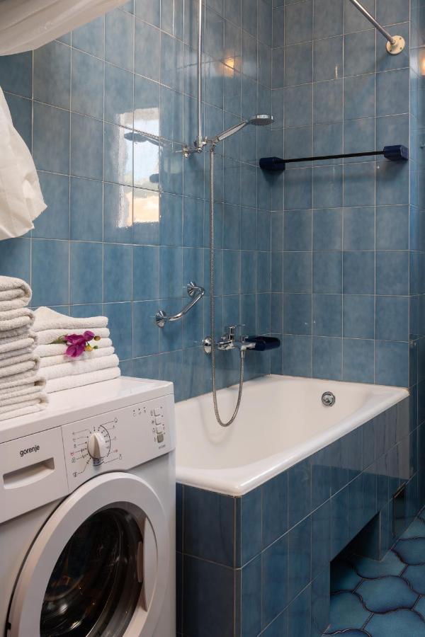Apartment Falkoni *