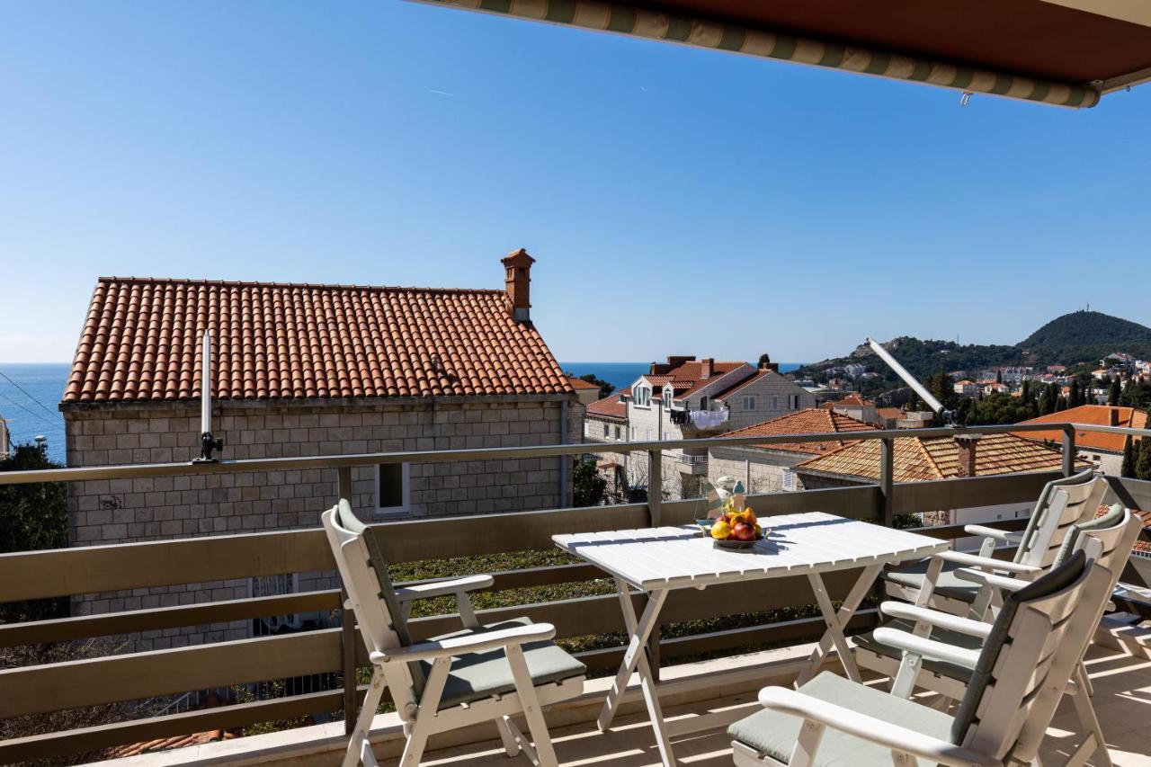 Falkoni Apartament Dubrownik