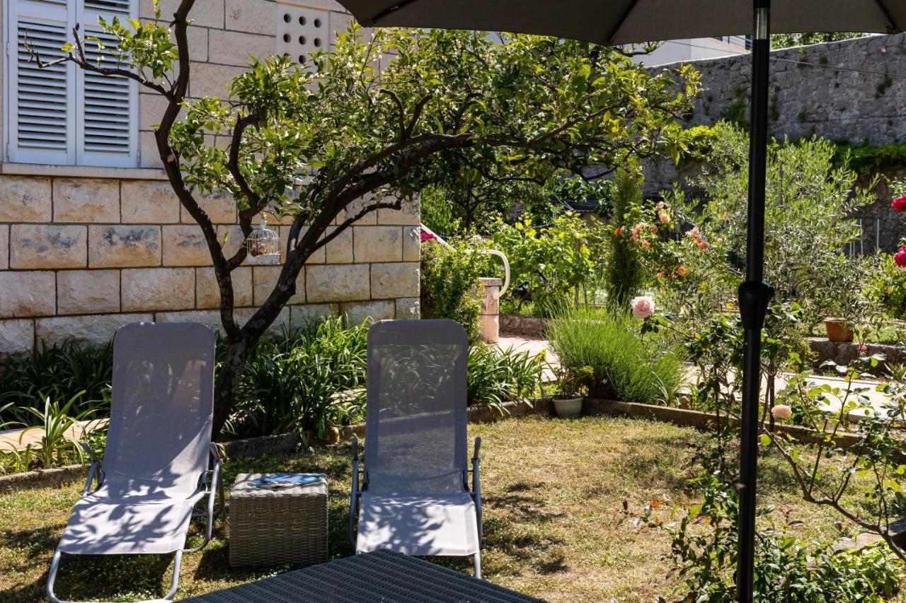 Apartament Falkoni *