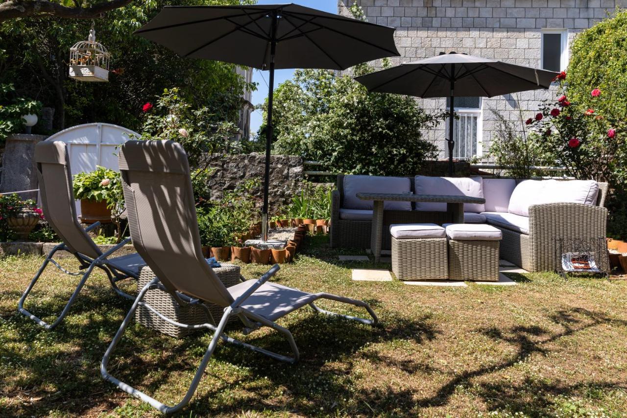 Apartament Falkoni