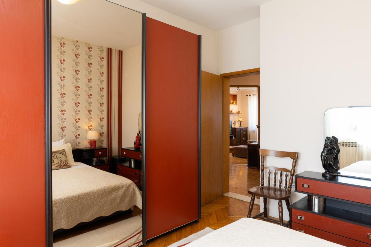 Apartma Falkoni *