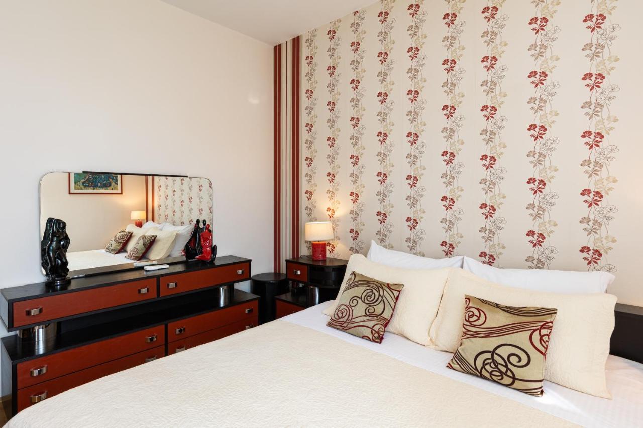 Falkoni Apartma Dubrovnik