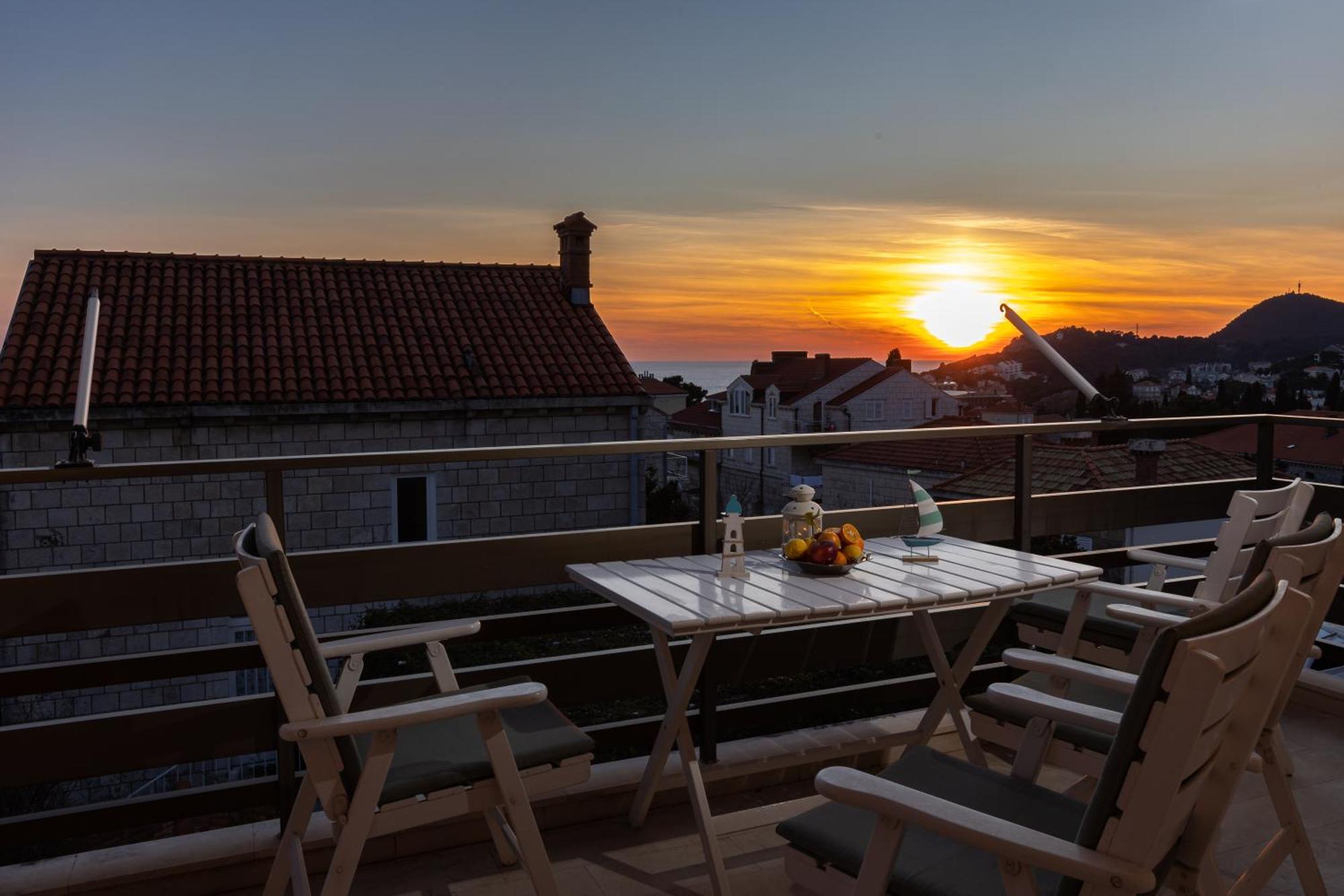 Apartma Falkoni Dubrovnik
