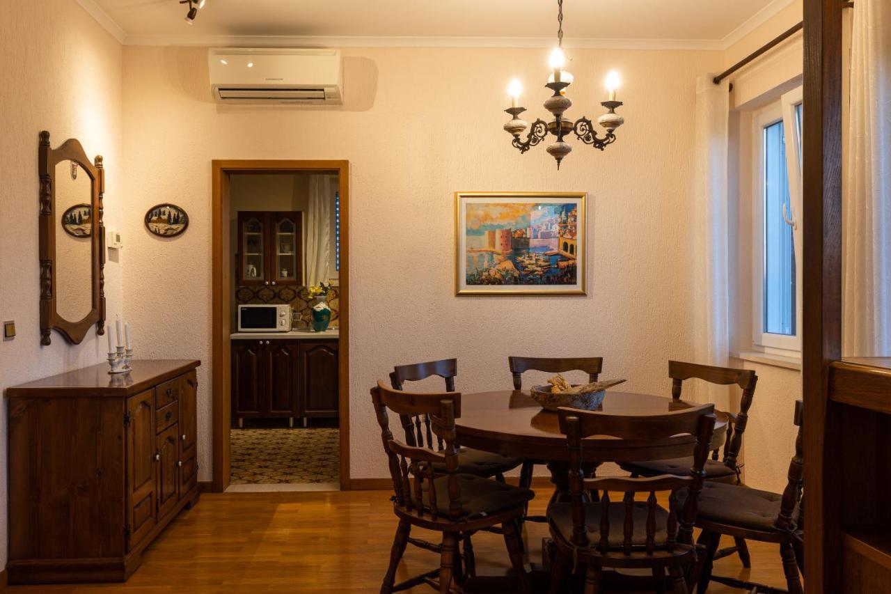 Apartma Falkoni *