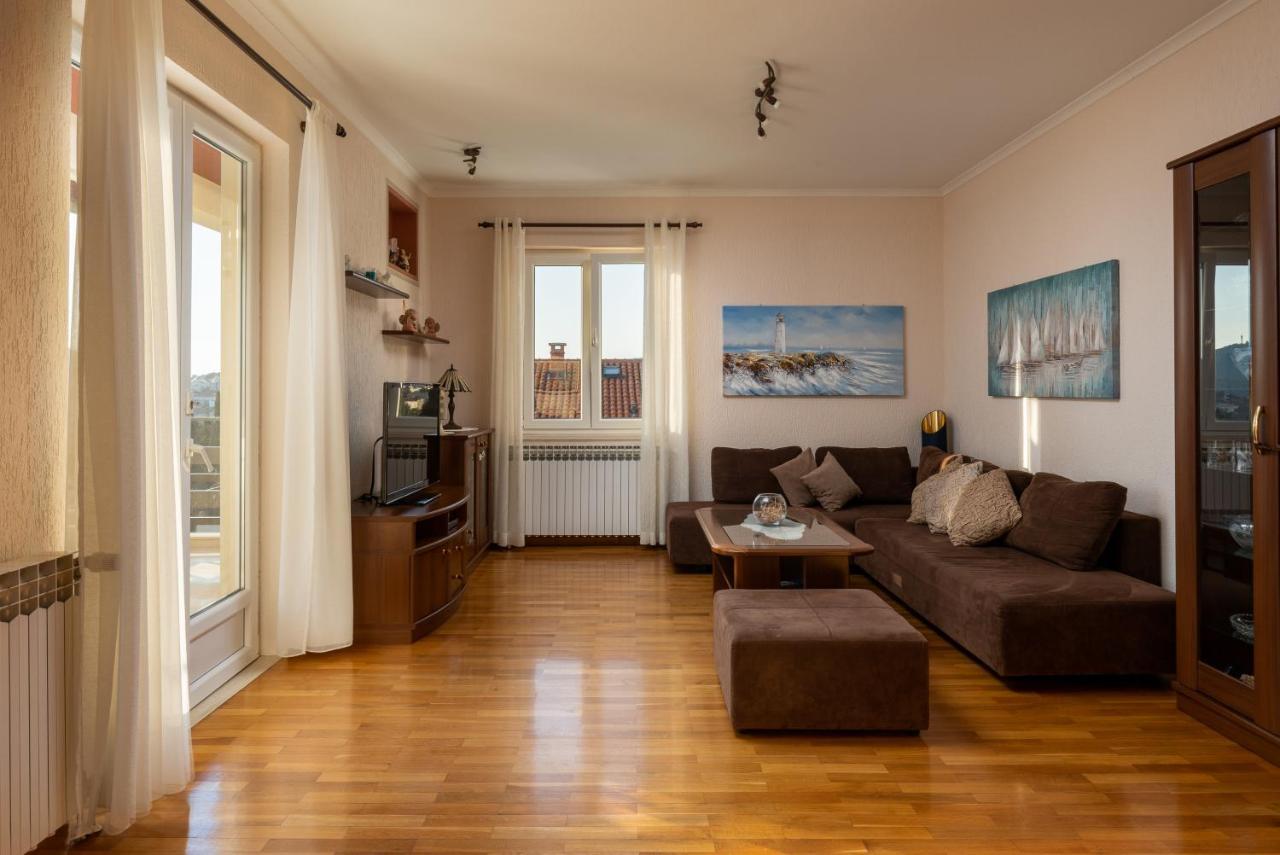 Falkoni Apartma Dubrovnik
