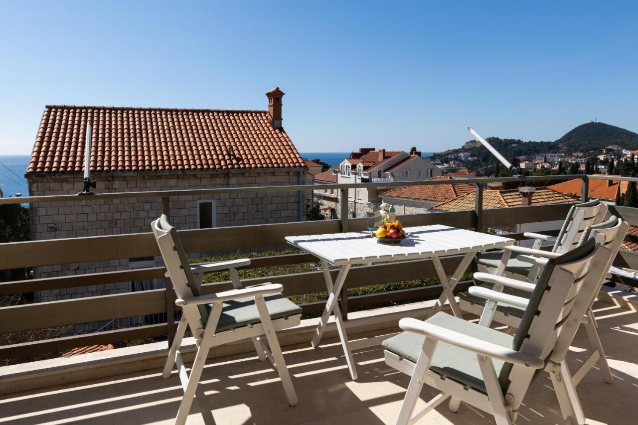 Apartma Falkoni *