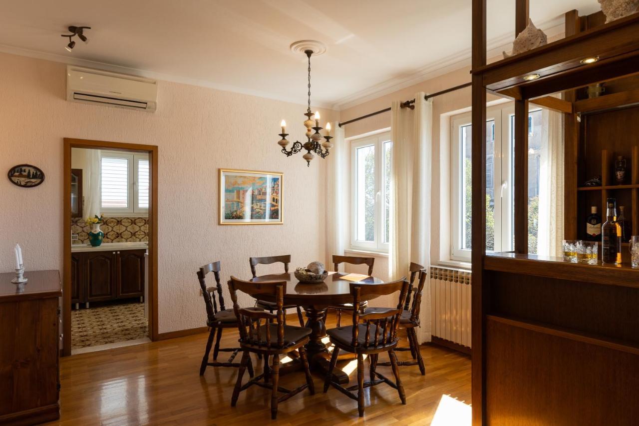 Apartma Falkoni Dubrovnik