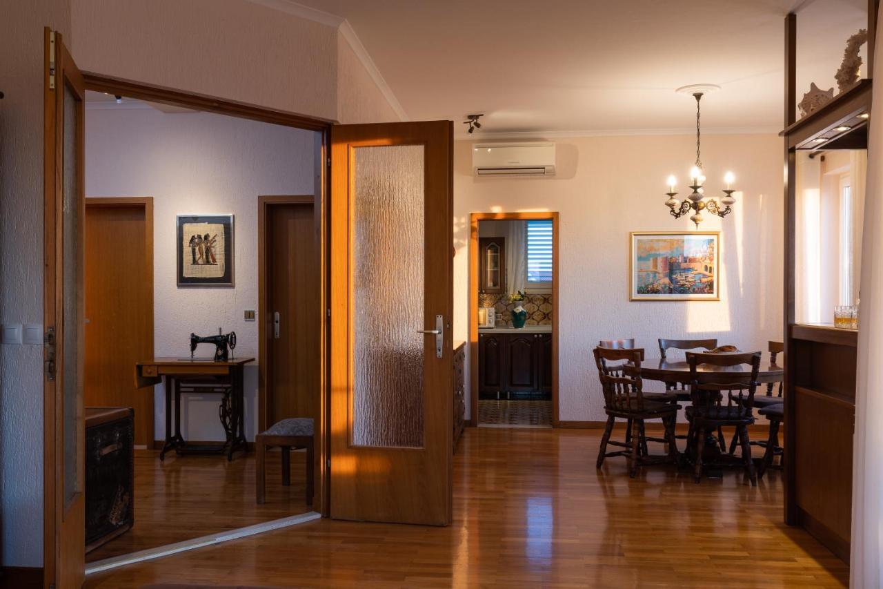 Apartma Falkoni