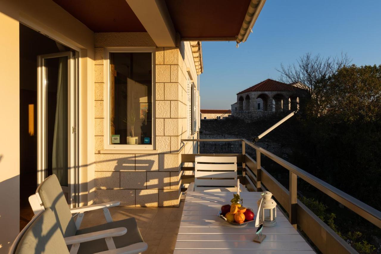Apartma Falkoni *