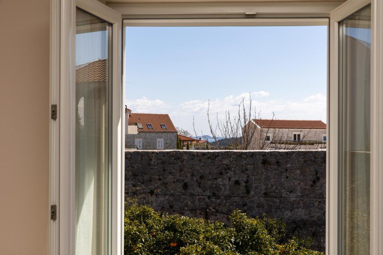 Apartma Falkoni Dubrovnik
