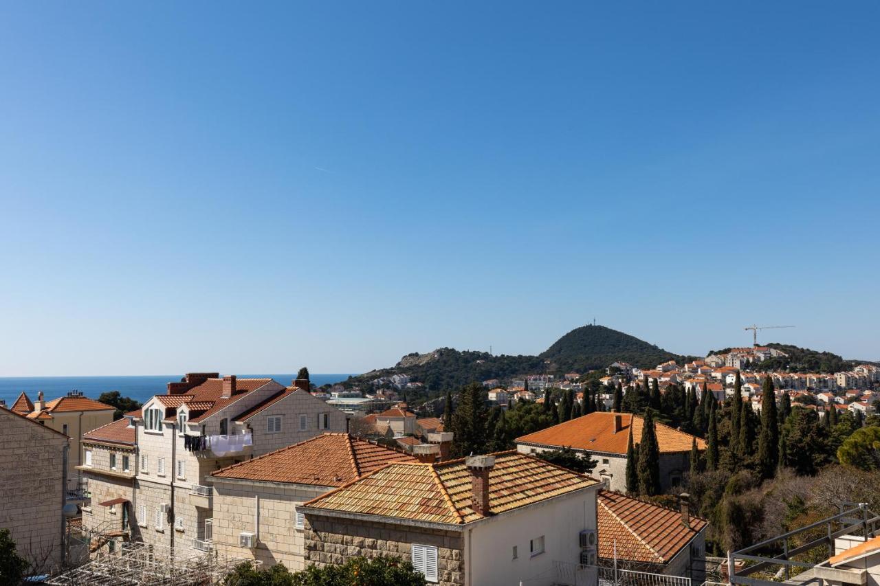 Falkoni Apartma Dubrovnik