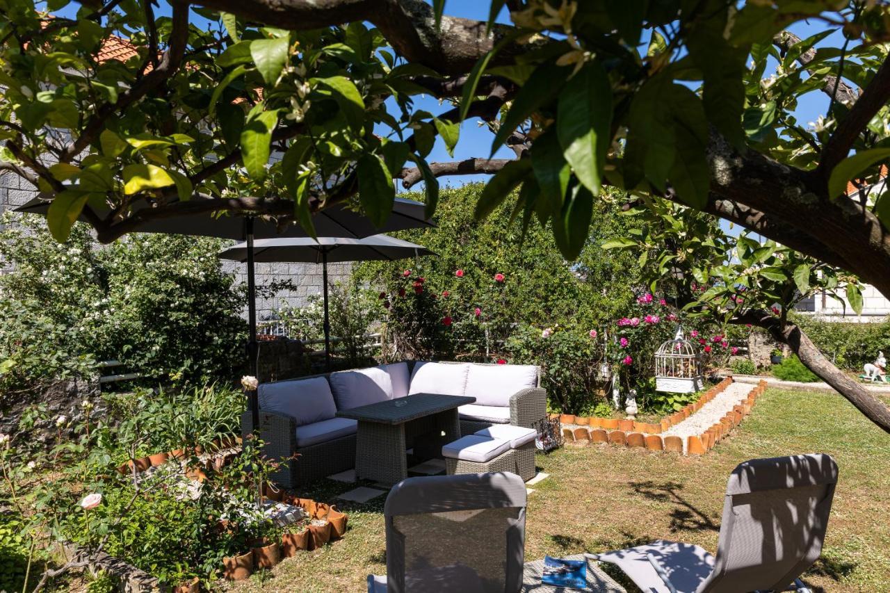 Falkoni Apartma *